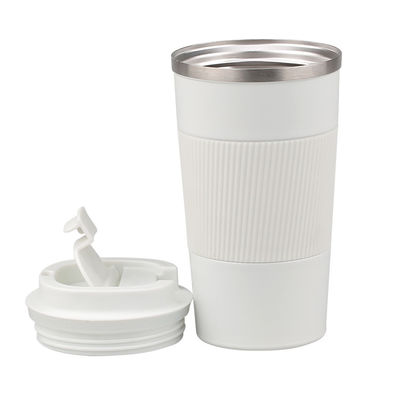 acheter 17oz tasses de café de voyage isolation tasse thermique tumbler avec couvercle étanche à fuite réutilisable étanche étanche tasse de café étanche pour les boissons chaudes et glacées froides online manufacture