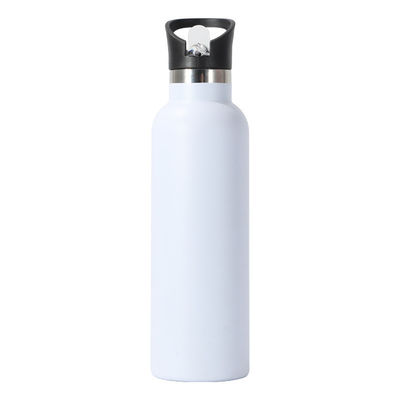 acheter Bouteille de sport isolée sous vide en acier inoxydable 17 oz Léger sans BPA Non toxique online manufacture