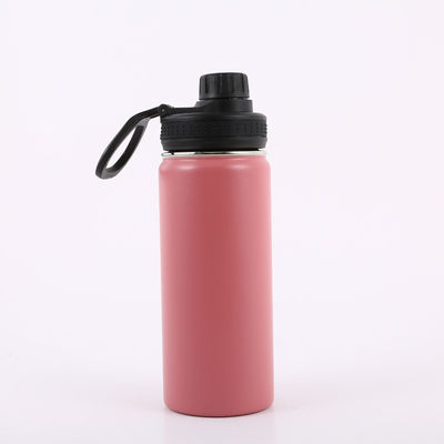acheter 32 onces 1 litre Vacuum à double paroi Thermos métallique isolé Flacon d'eau en acier inoxydable online manufacture