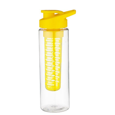 acheter Coupe en plastique pour sport extérieur bouteille d'eau citron gadget coupe de fruits coupe de jus GRS certifié multifonctionnel online manufacture