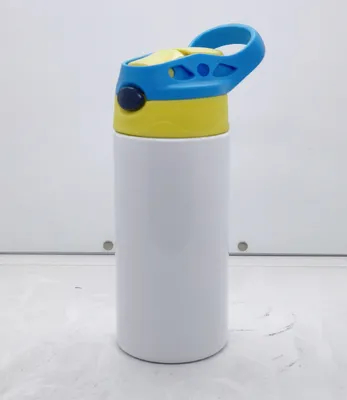 acheter 360 ml de capacité 12 oz Tumbler de sublimation Avec le soutien à vie de l'imprimante Jack fabrication en ligne