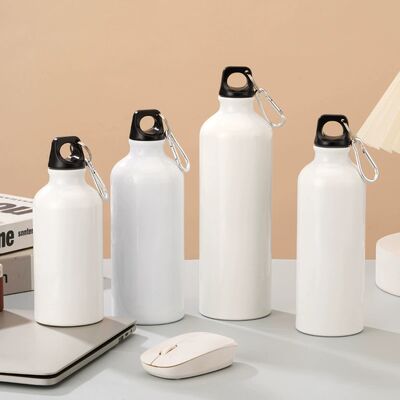 acheter Bouteille d'eau en acier inoxydable 25 oz Peacock bleu triple couche sous vide contenant isolé garde les boissons froides pendant 48 heures et chaudes pendant 24 BPA libre fabrication en ligne