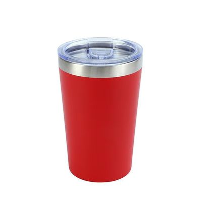16 oz Produits écologiques durables à double paroi en acier inoxydable isolé