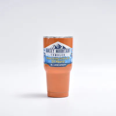 30oz étui en acier inoxydable à double paroi étui à vide isolé avec couvercle ouvert facile de qualité alimentaire 30 oz étui à café pour boissons chaudes et froides étui isolé durable pour le travail de voyage